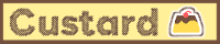 커스터드님